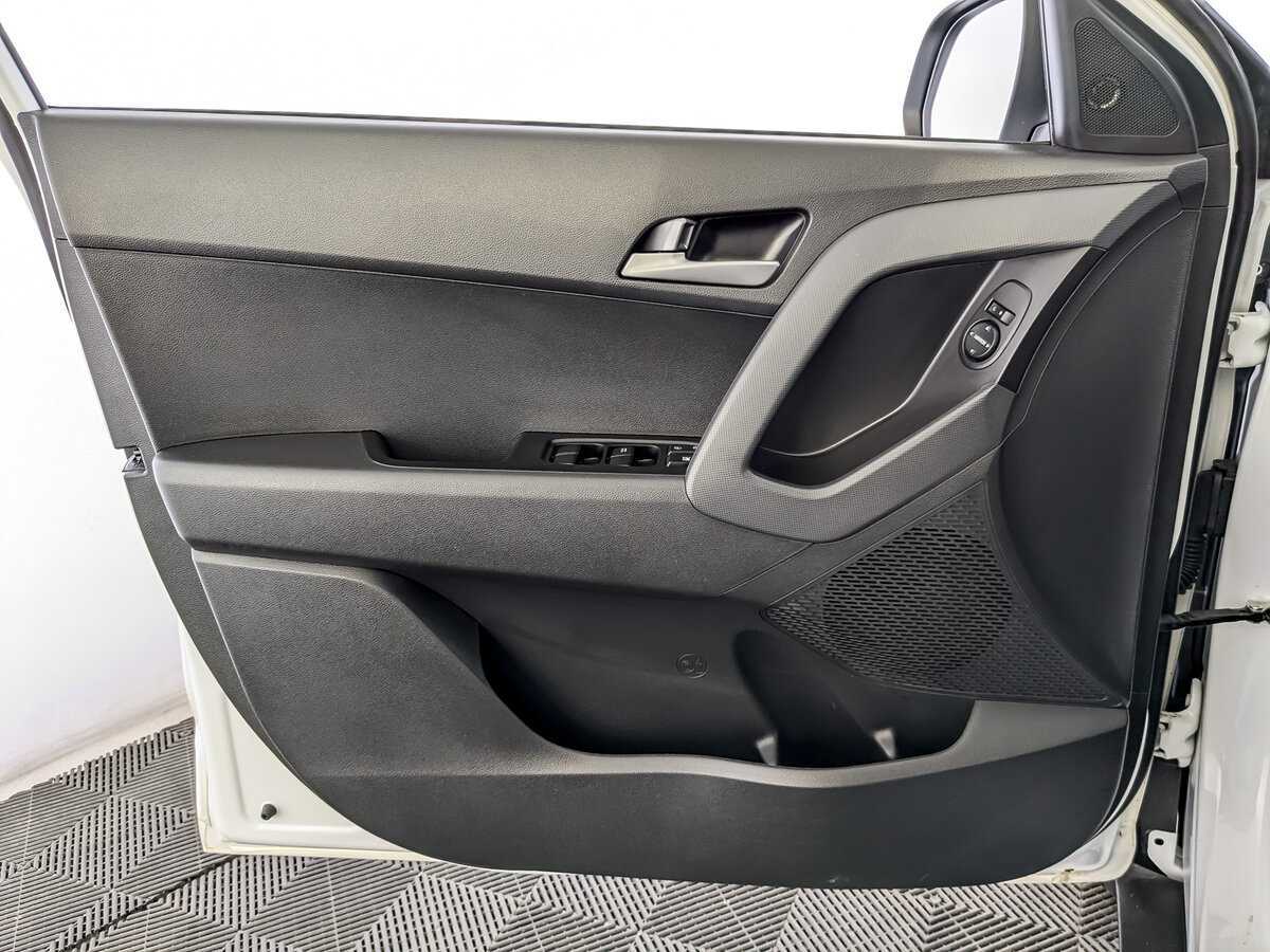 Продажа Б/У Хендай Крета. Фото: #14