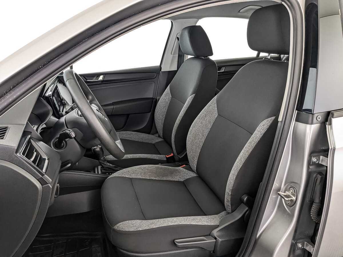 Продажа Б/У Шкода Рапид. Фото: #15