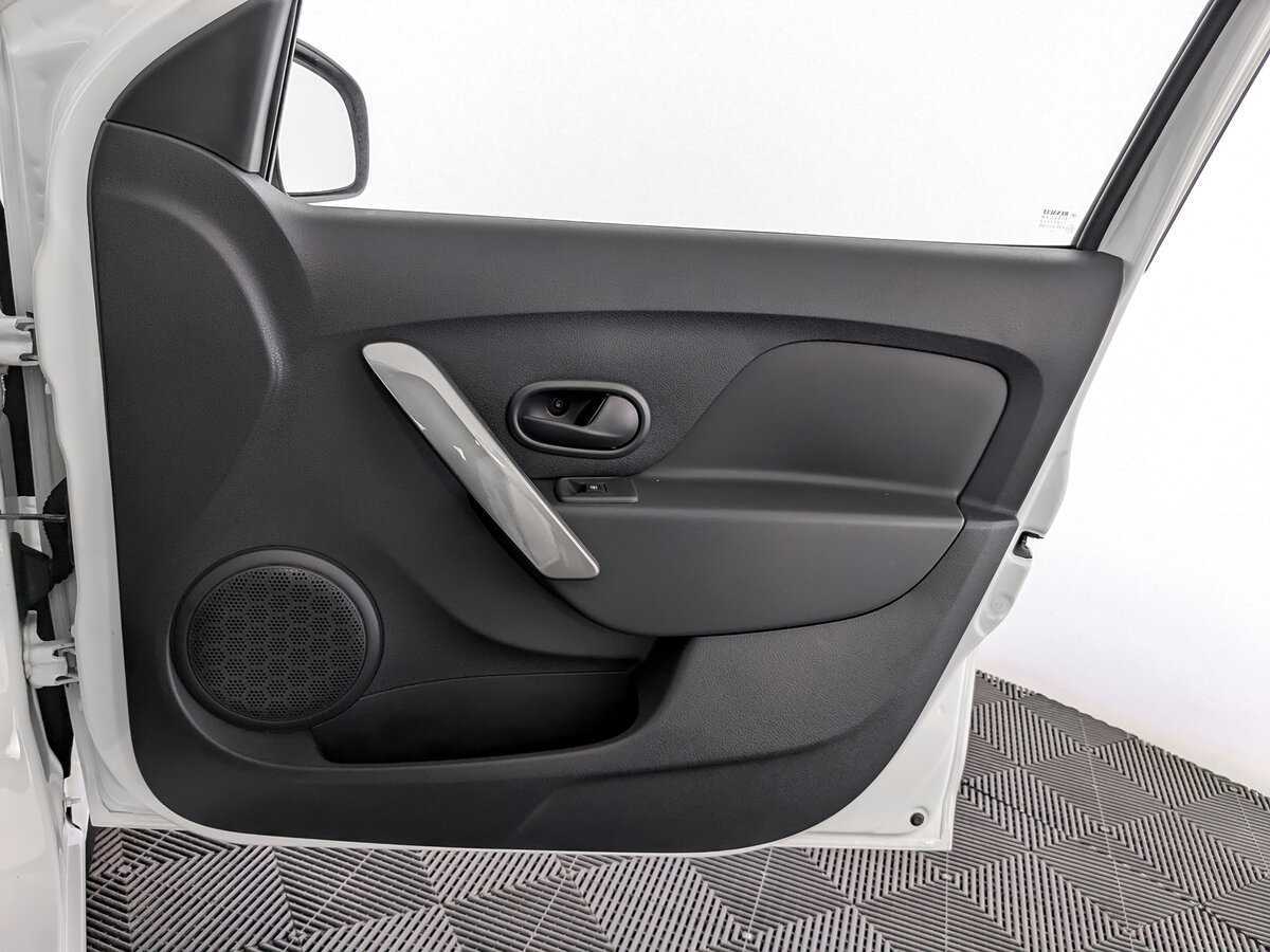 Продажа Б/У Рено Логан. Фото: #19