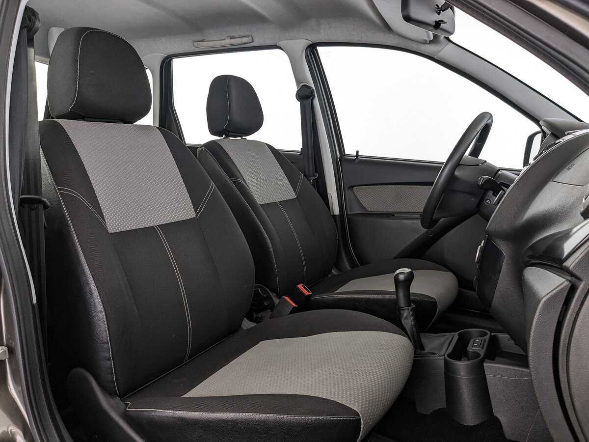 Продажа Б/У Лада (ВАЗ) Калина. Фото: #18