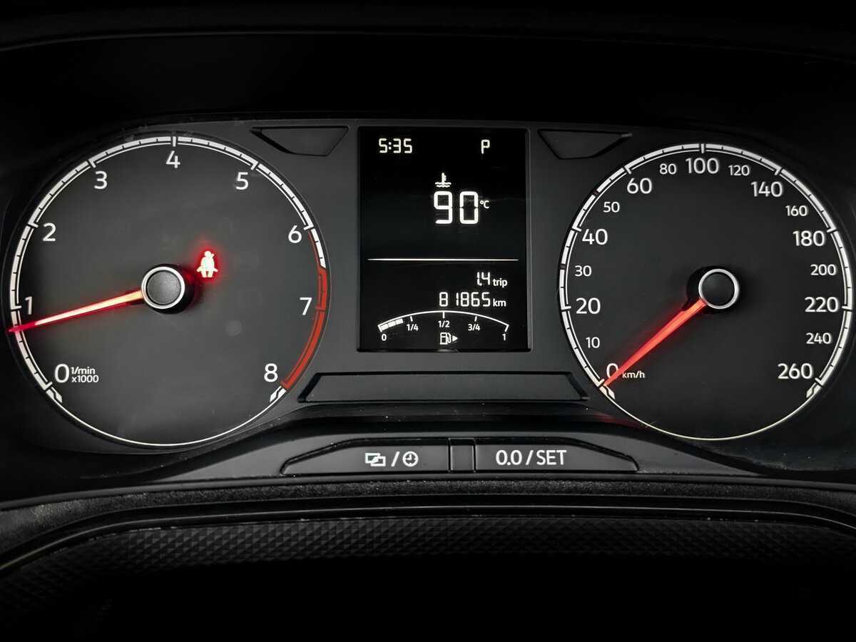 Продажа Б/У Фольксваген Поло. Фото: #10