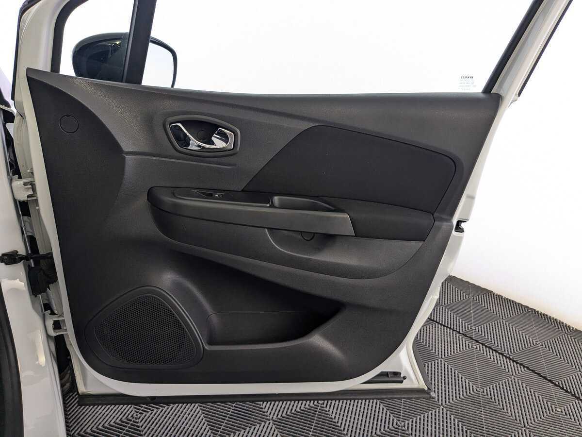 Продажа Б/У Рено Каптюр. Фото: #19