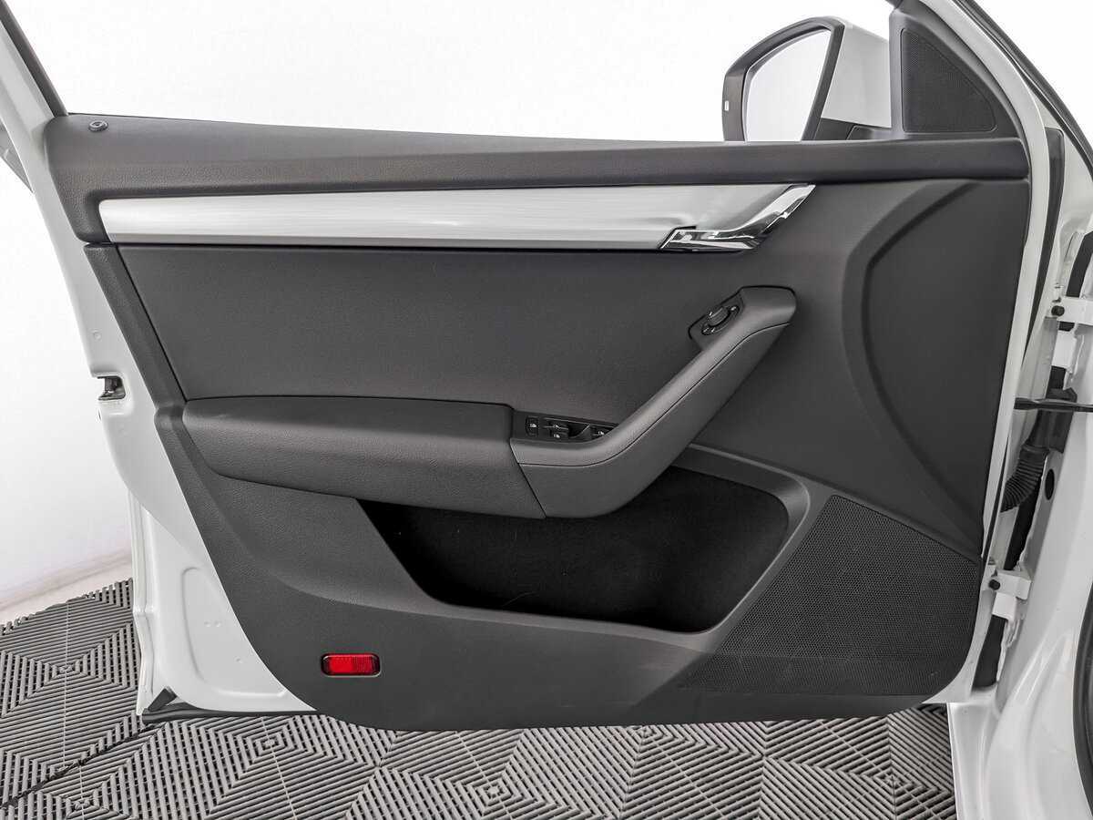 Продажа Б/У Шкода Октавия. Фото: #14