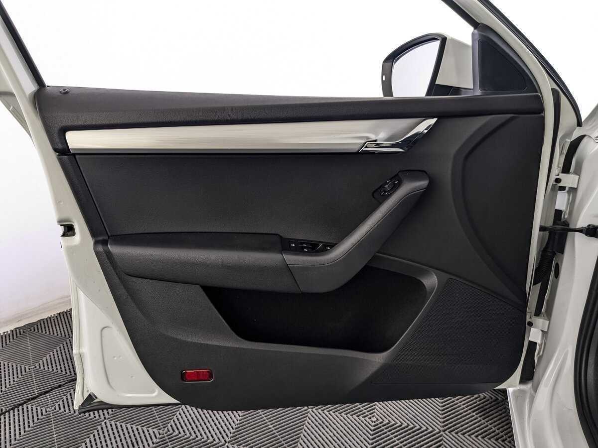 Продажа Б/У Шкода Октавия. Фото: #13