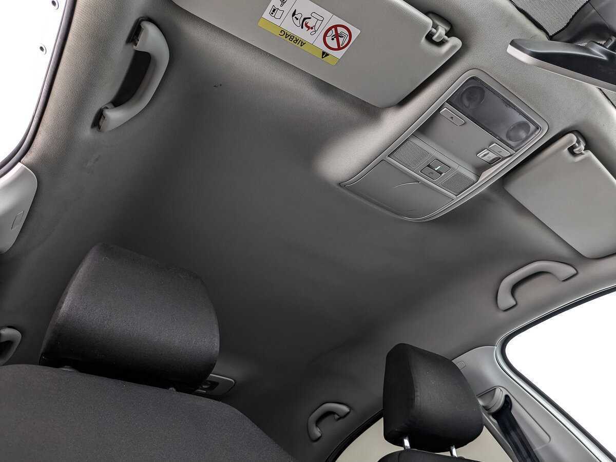 Продажа Б/У Шкода Октавия. Фото: #17