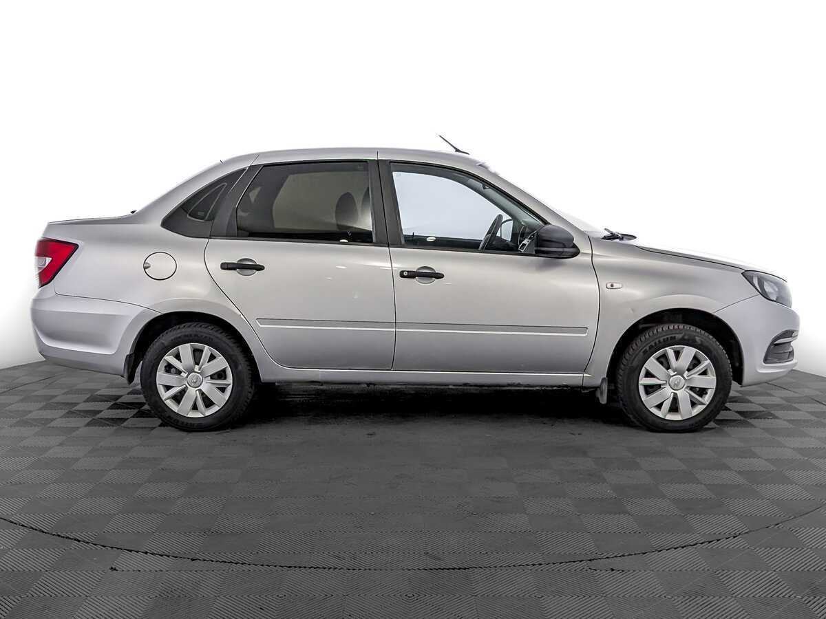 Продажа Б/У Лада (ВАЗ) Гранта. Фото: #3