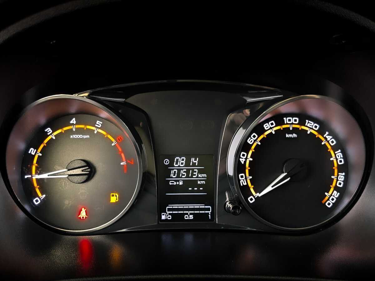 Продажа Б/У Лада (ВАЗ) Гранта. Фото: #10