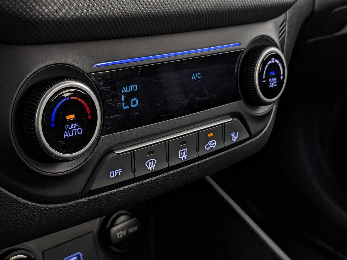 Продажа Б/У Хендай Крета. Фото: #16