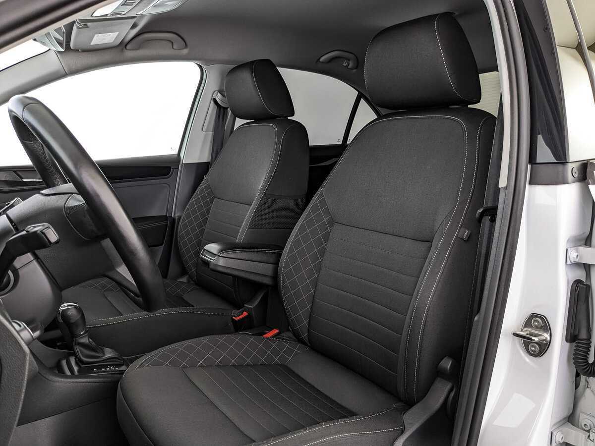 Продажа Б/У Шкода Рапид. Фото: #15