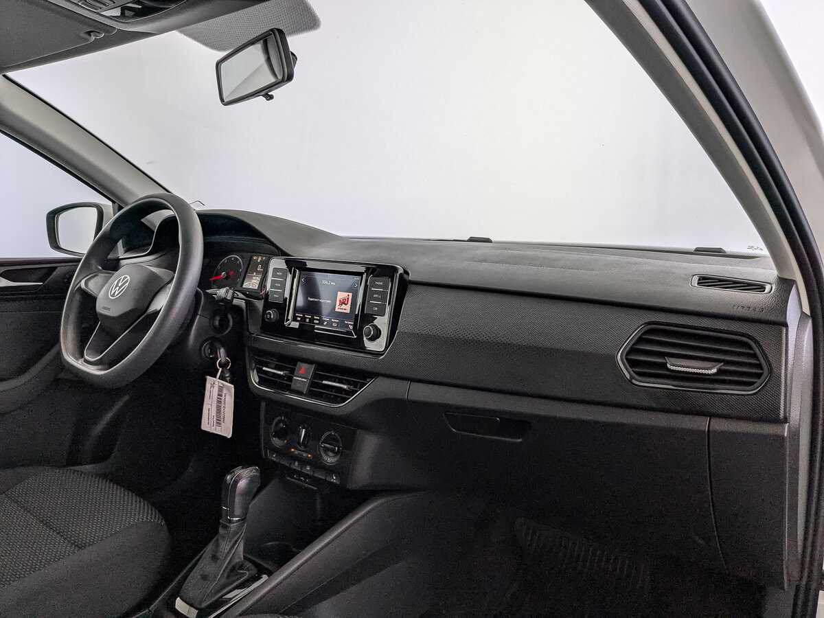 Продажа Б/У Фольксваген Поло. Фото: #8