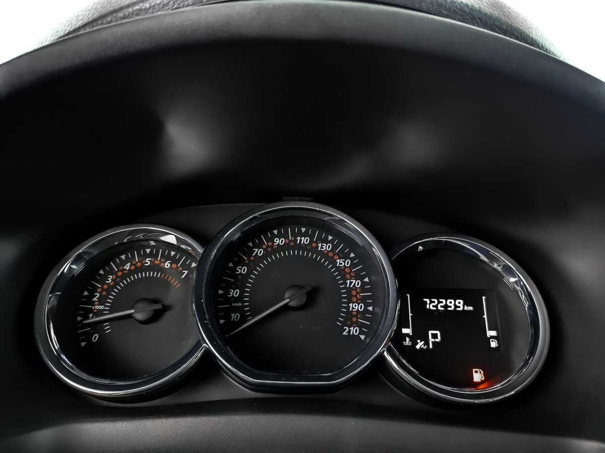 Продажа Б/У Рено Логан. Фото: #11