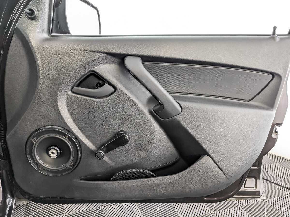 Продажа Б/У Датсун он-ДО. Фото: #19