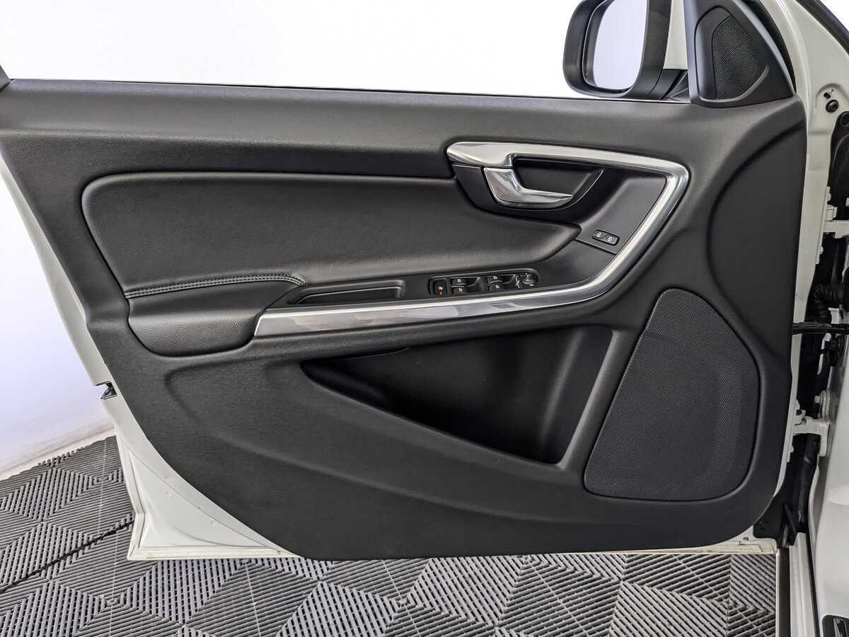 Продажа Б/У Вольво С60. Фото: #14