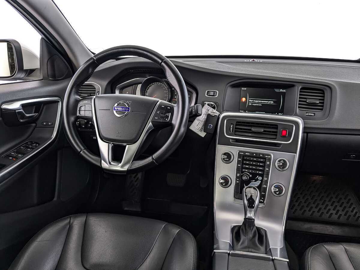 Продажа Б/У Вольво С60. Фото: #16