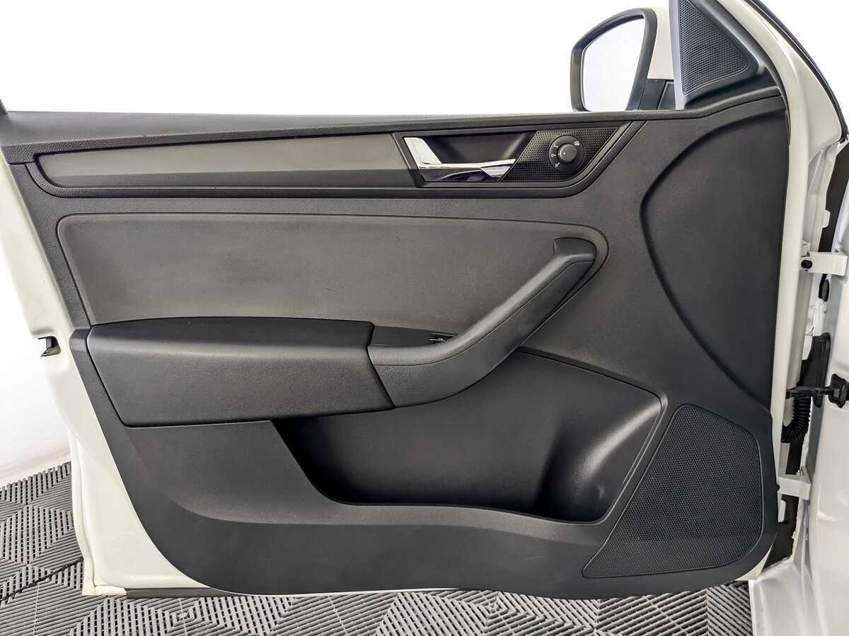 Продажа Б/У Шкода Рапид. Фото: #13