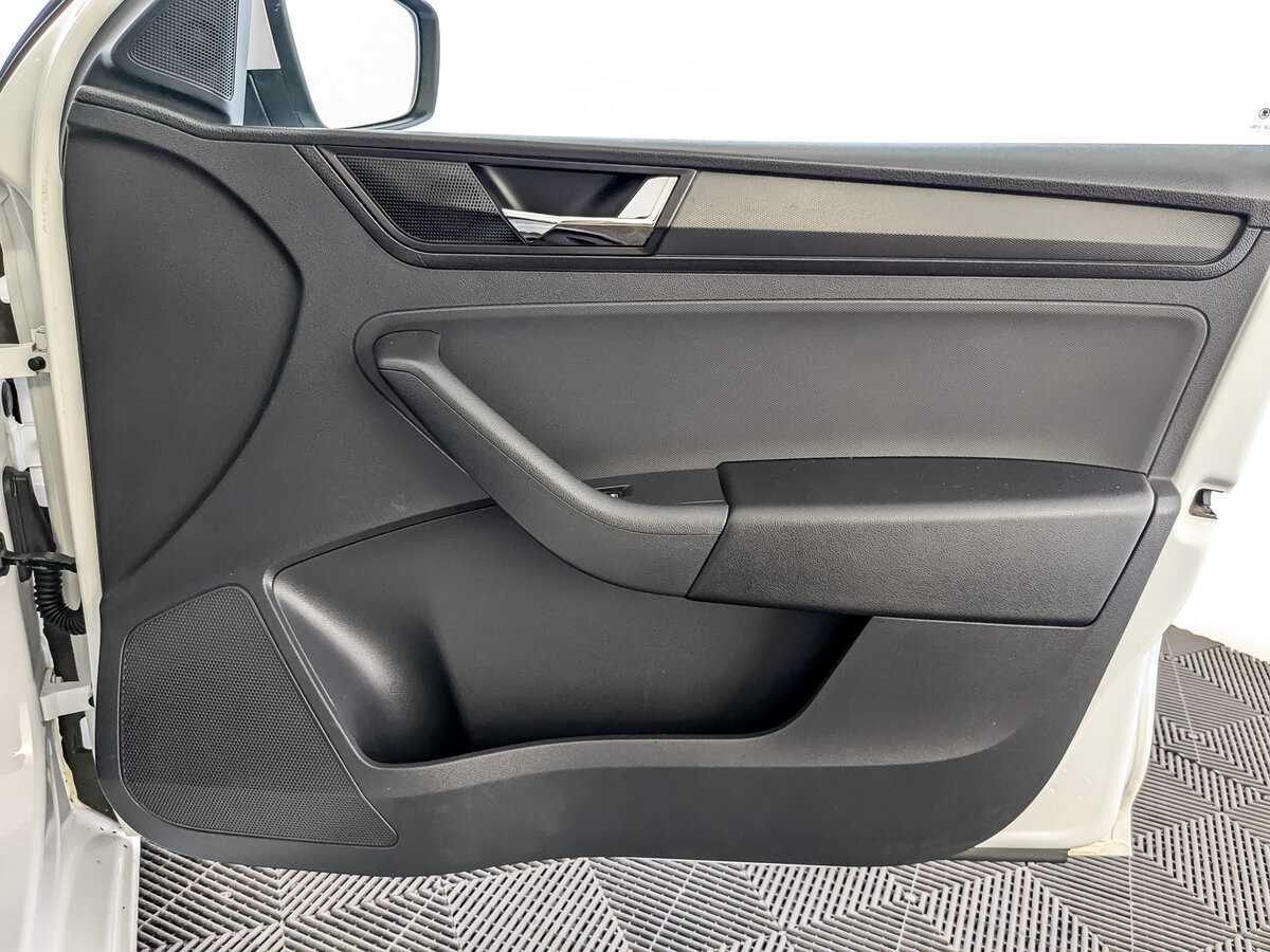 Продажа Б/У Шкода Рапид. Фото: #17