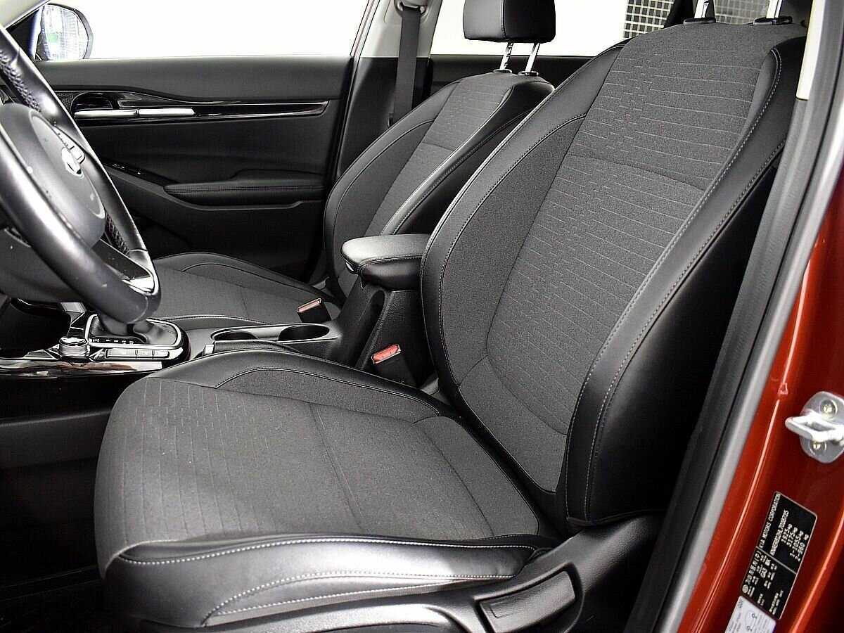 Продажа Б/У Киа Сельтос. Фото: #7