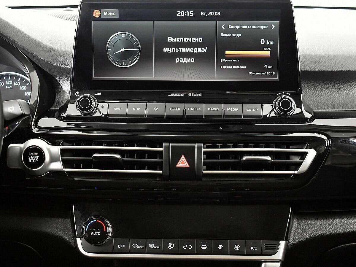 Продажа Б/У Киа Сельтос. Фото: #11