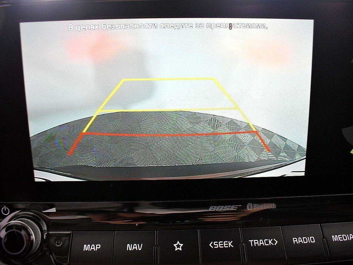 Продажа Б/У Киа Сельтос. Фото: #12