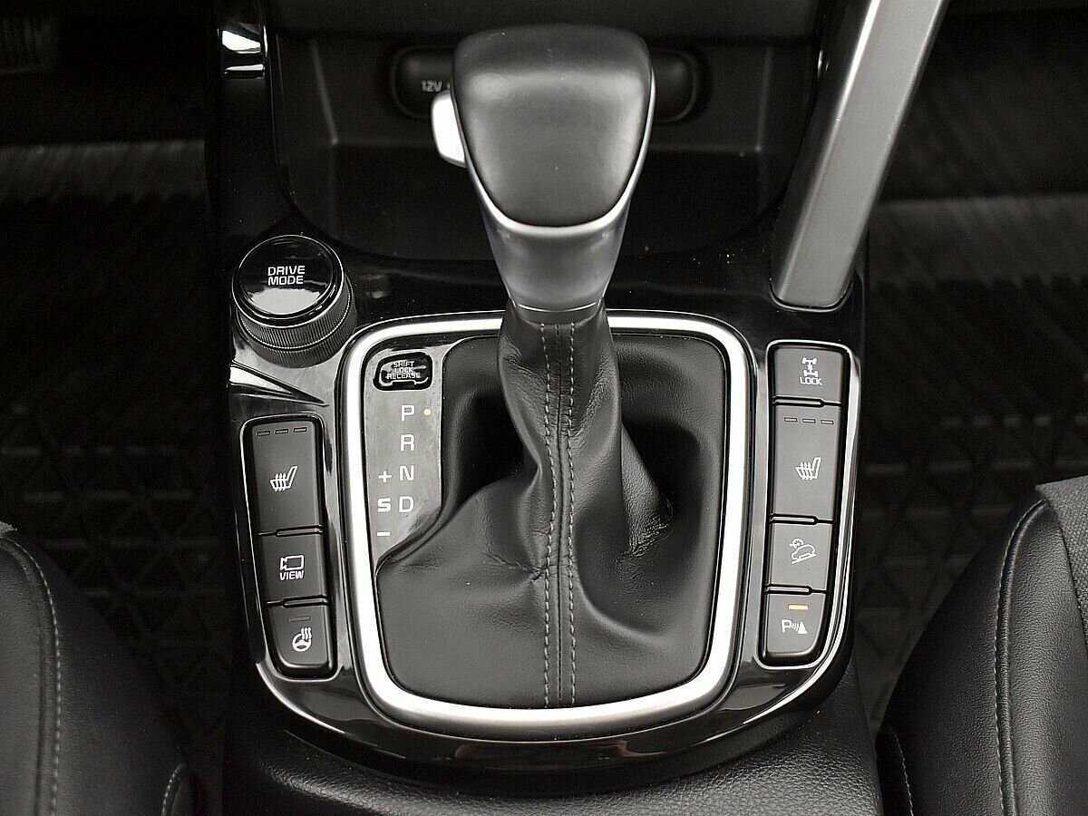 Продажа Б/У Киа Сельтос. Фото: #13