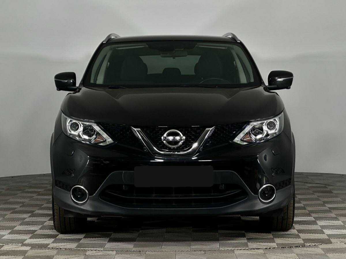 Продажа Б/У Ниссан Кашкай. Фото: #2