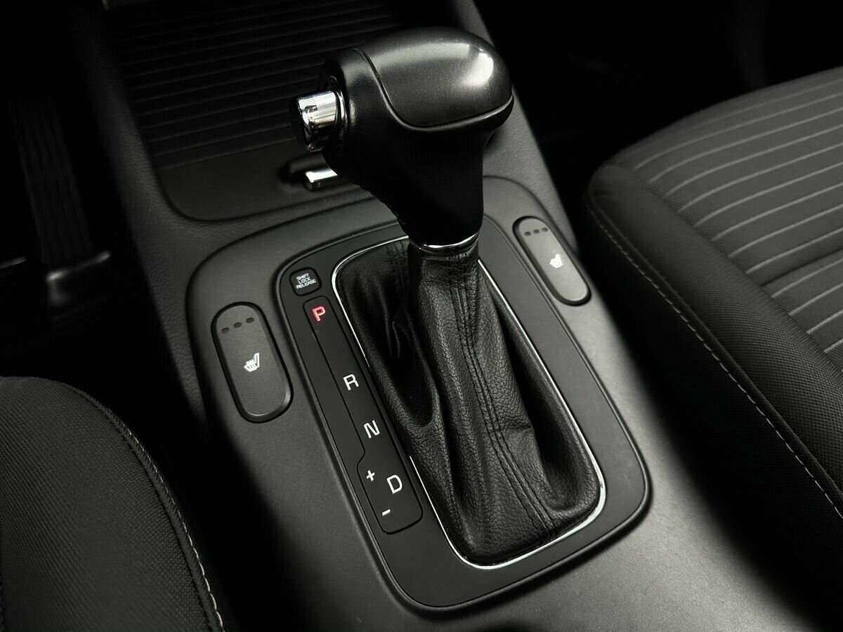 Продажа Б/У Киа Церато. Фото: #9