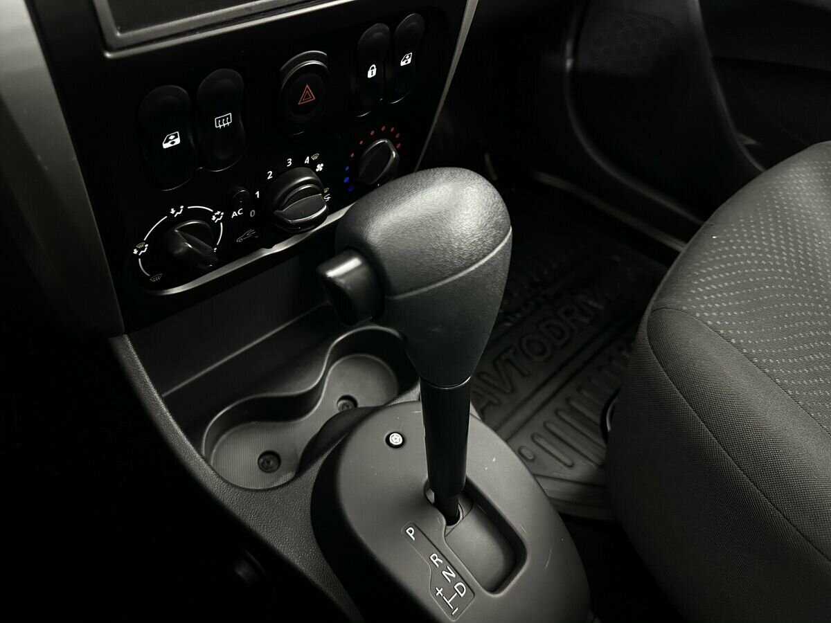 Продажа Б/У Ниссан Альмера. Фото: #11