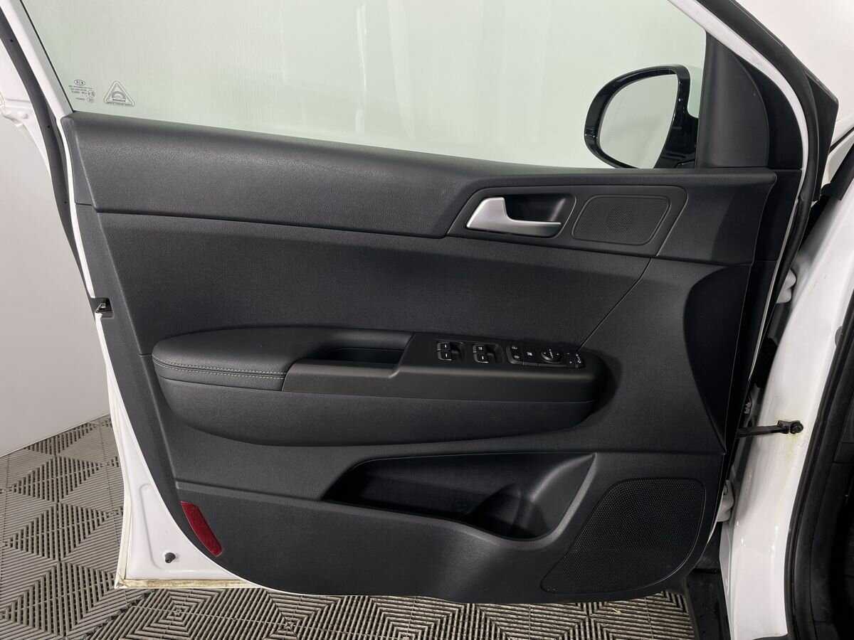 Продажа Б/У Киа Спортейдж. Фото: #7