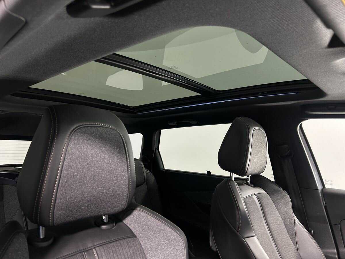 Продажа Б/У Пежо 5008. Фото: #12