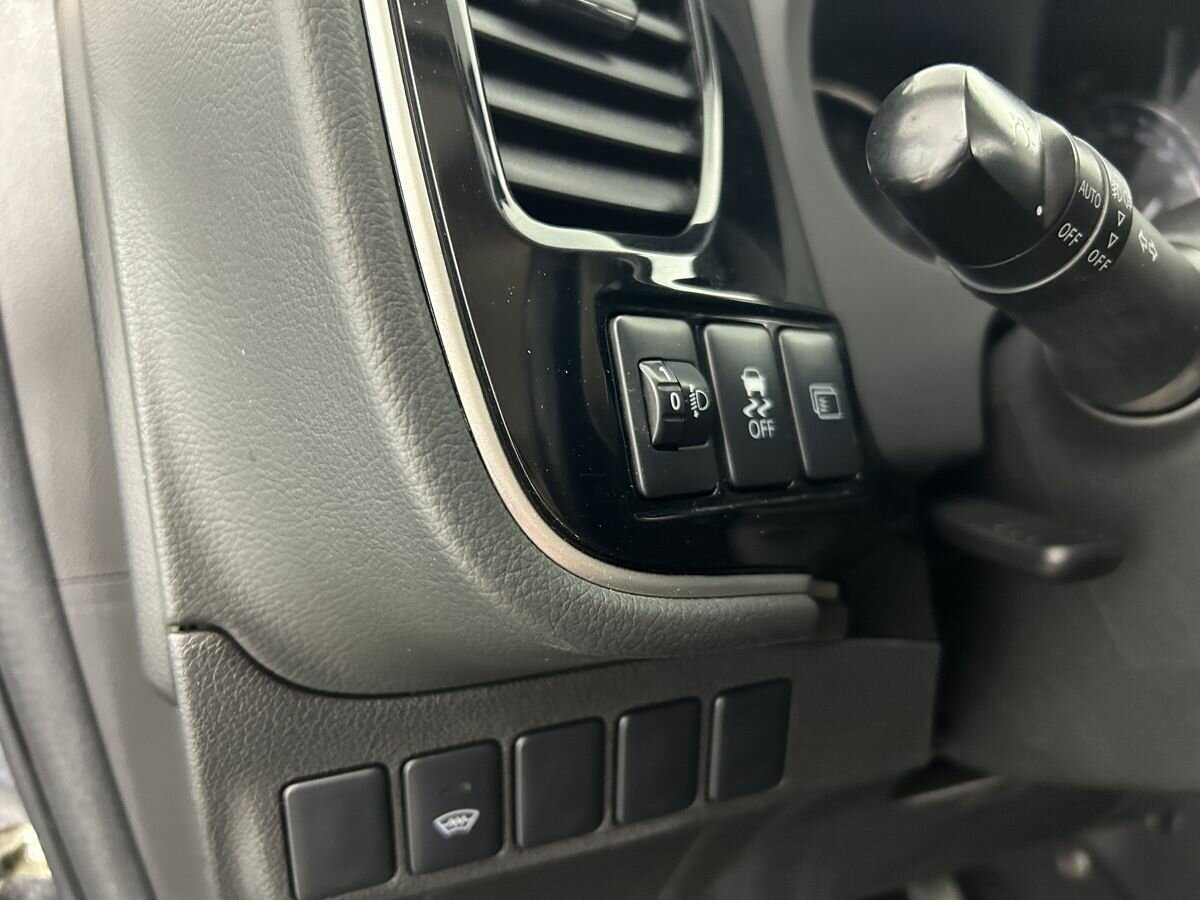 Продажа Б/У Митсубиши Оутлэндер. Фото: #7