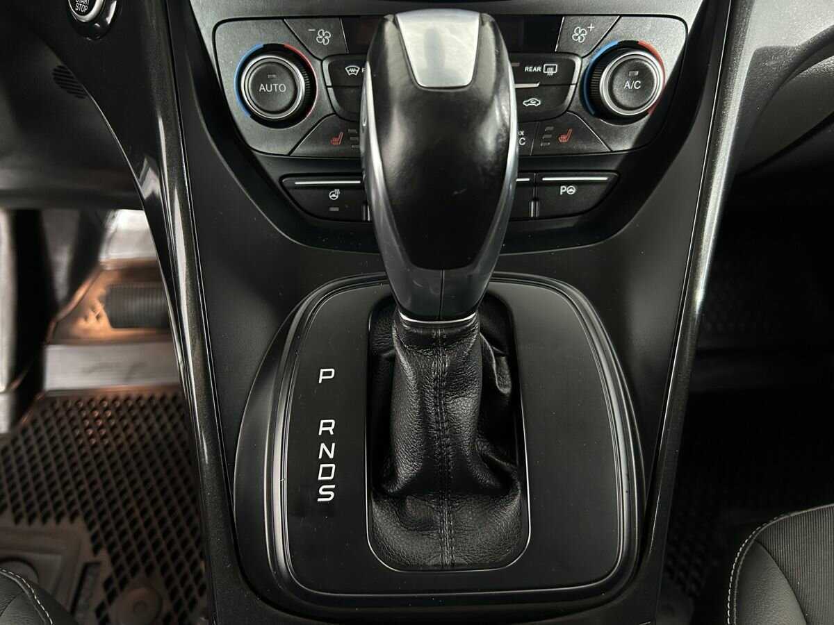 Продажа Б/У Форд Куга. Фото: #10