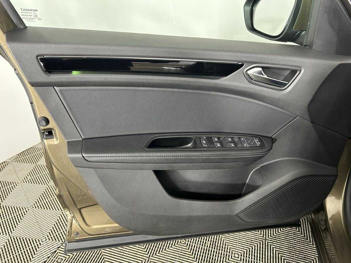 Продажа Б/У Рено Аркана. Фото: #7