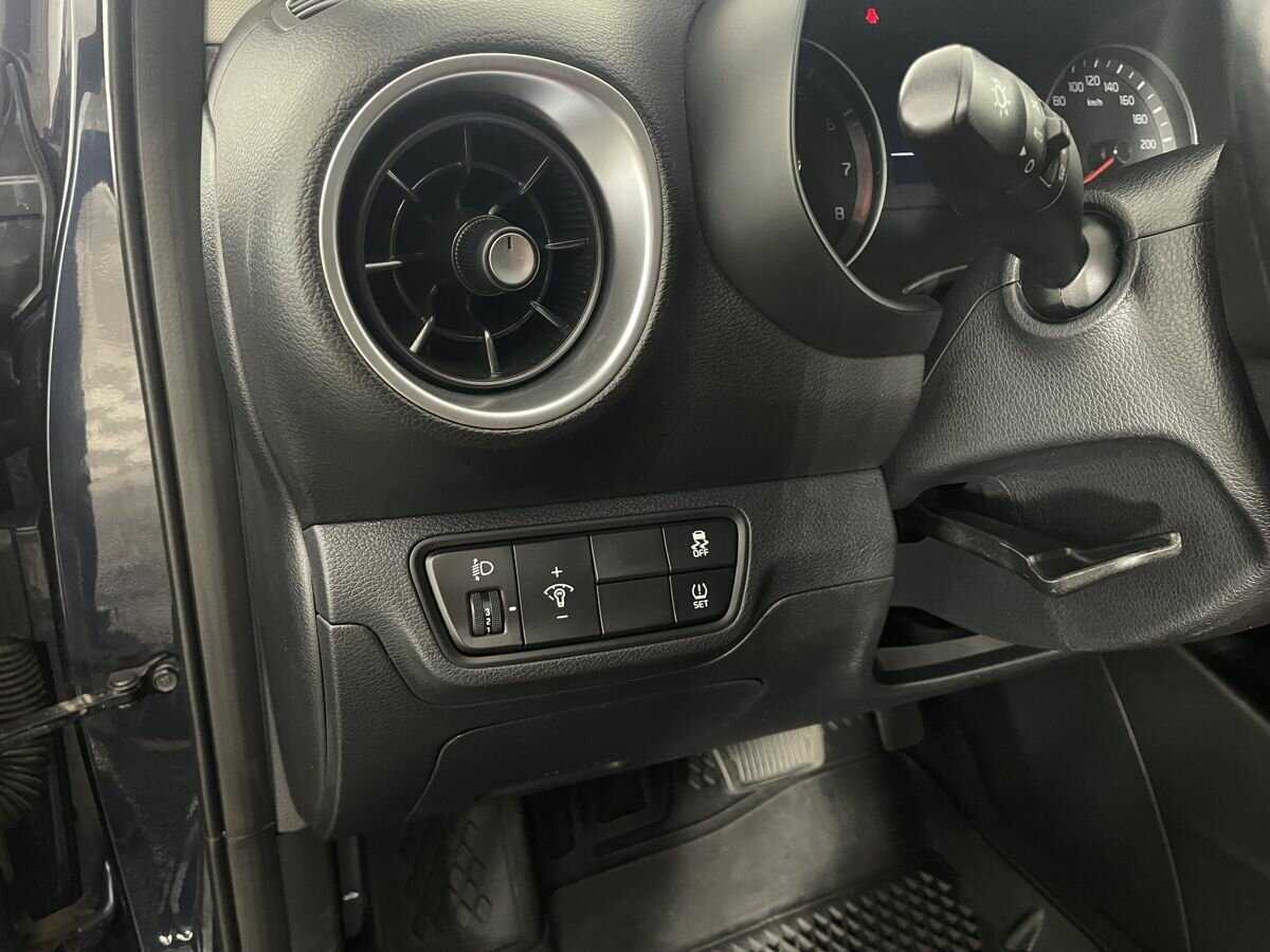 Продажа Б/У Киа Церато. Фото: #8