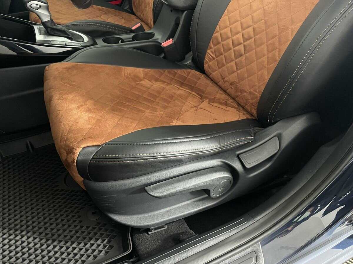 Продажа Б/У Киа Церато. Фото: #9