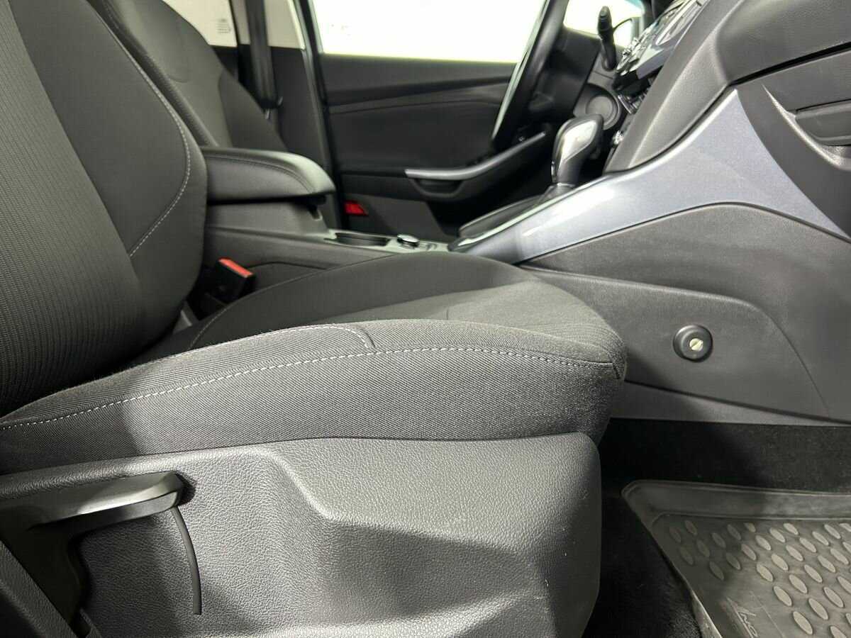 Продажа Б/У Форд Фокус. Фото: #13