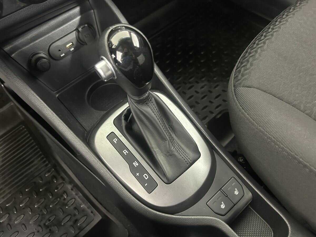 Продажа Б/У Киа Рио. Фото: #12