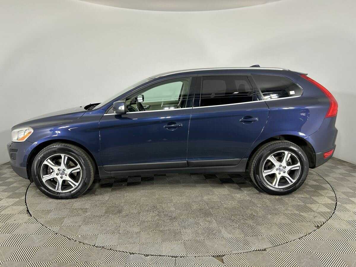 Продажа Б/У Вольво ИксЦ60. Фото: #4