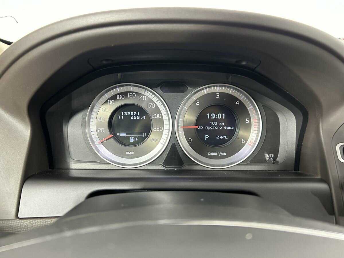 Продажа Б/У Вольво ИксЦ60. Фото: #10