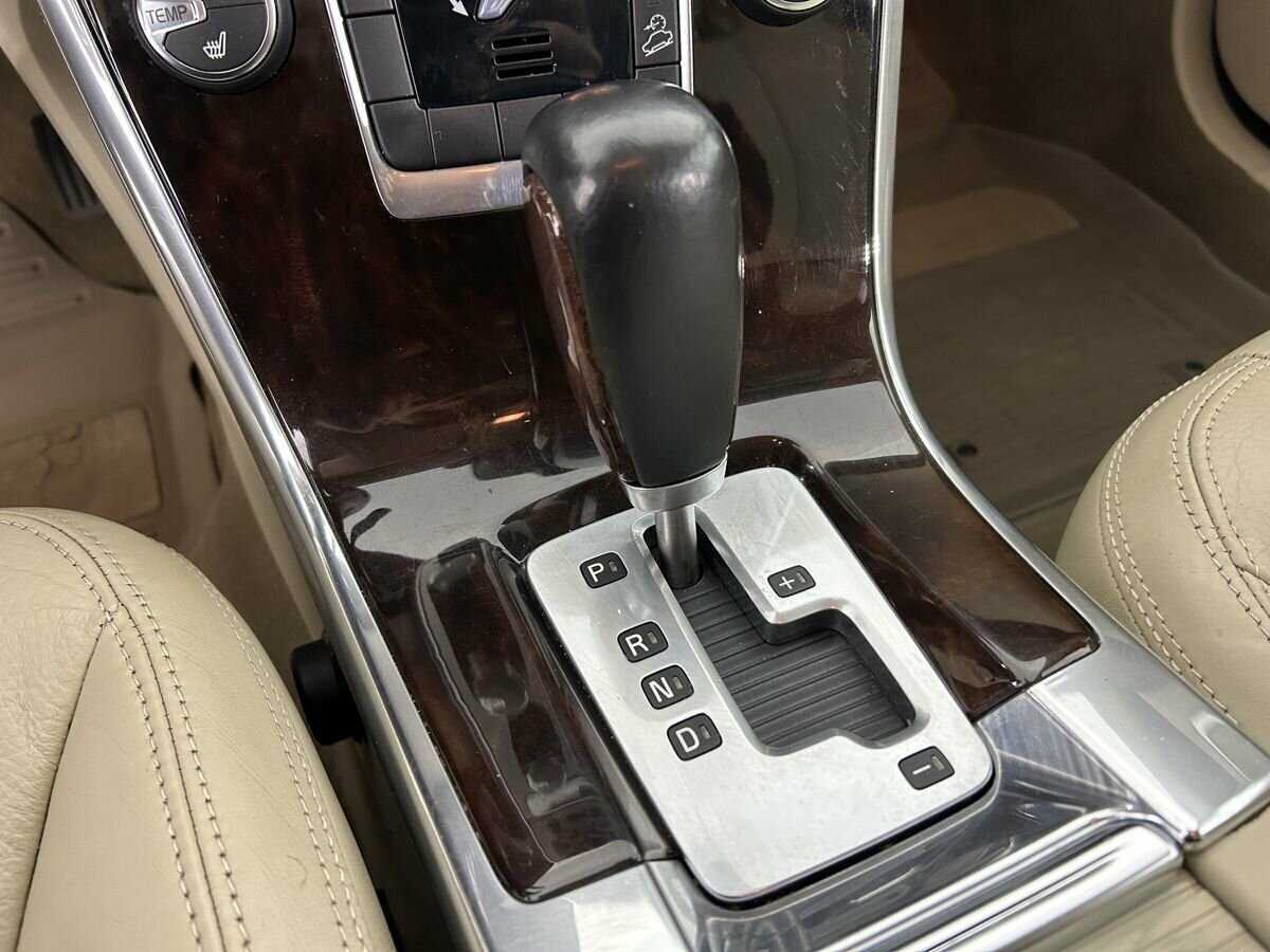 Продажа Б/У Вольво ИксЦ60. Фото: #12