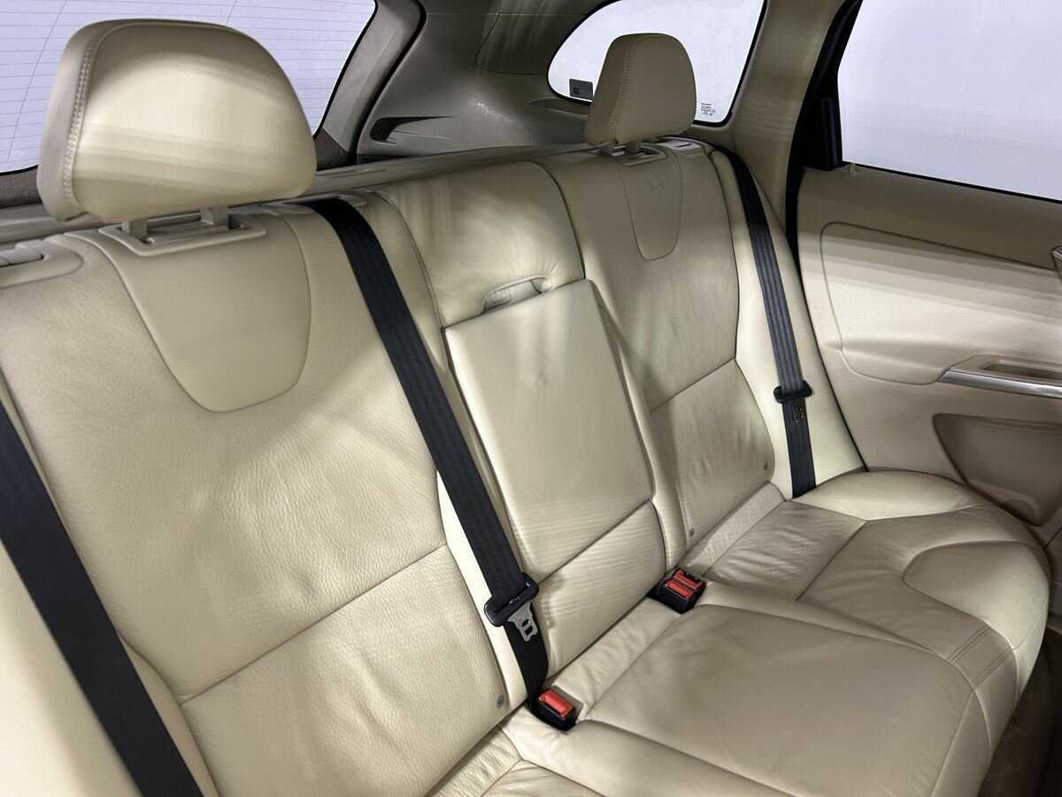 Продажа Б/У Вольво ИксЦ60. Фото: #14