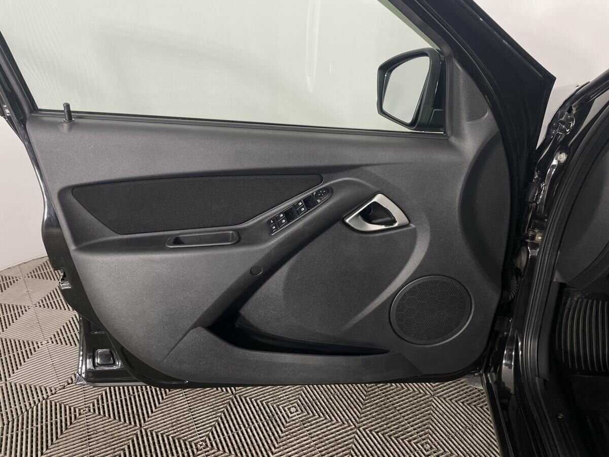 Продажа Б/У Лада (ВАЗ) Гранта. Фото: #7