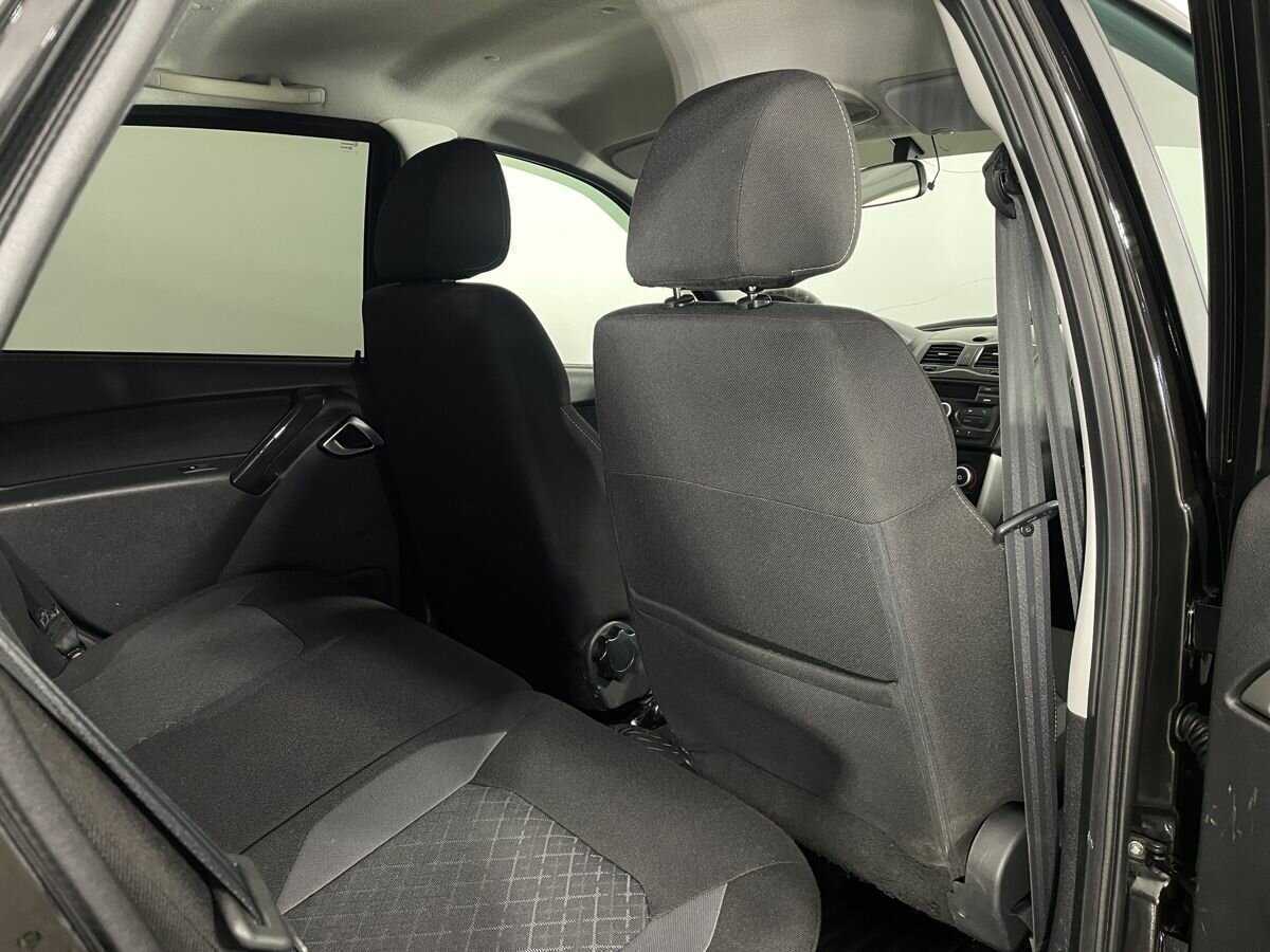 Продажа Б/У Лада (ВАЗ) Гранта. Фото: #15