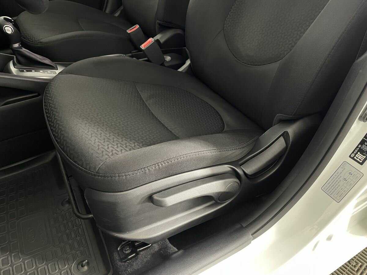 Продажа Б/У Киа Рио. Фото: #8