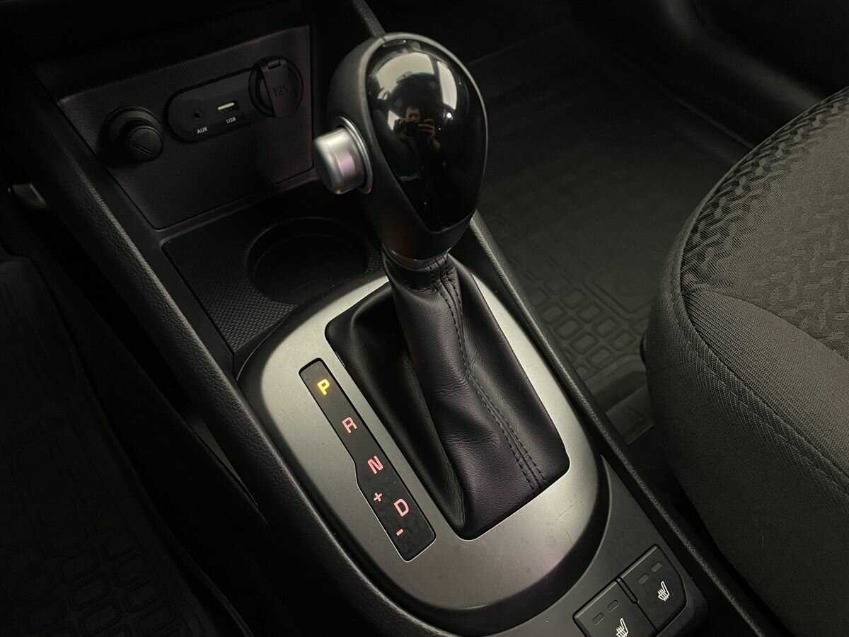 Продажа Б/У Киа Рио. Фото: #11