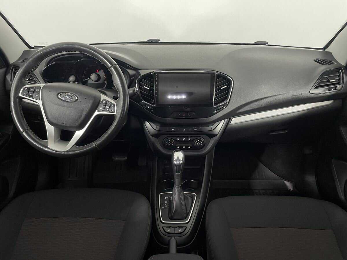 Продажа Б/У Лада (ВАЗ) Веста. Фото: #6