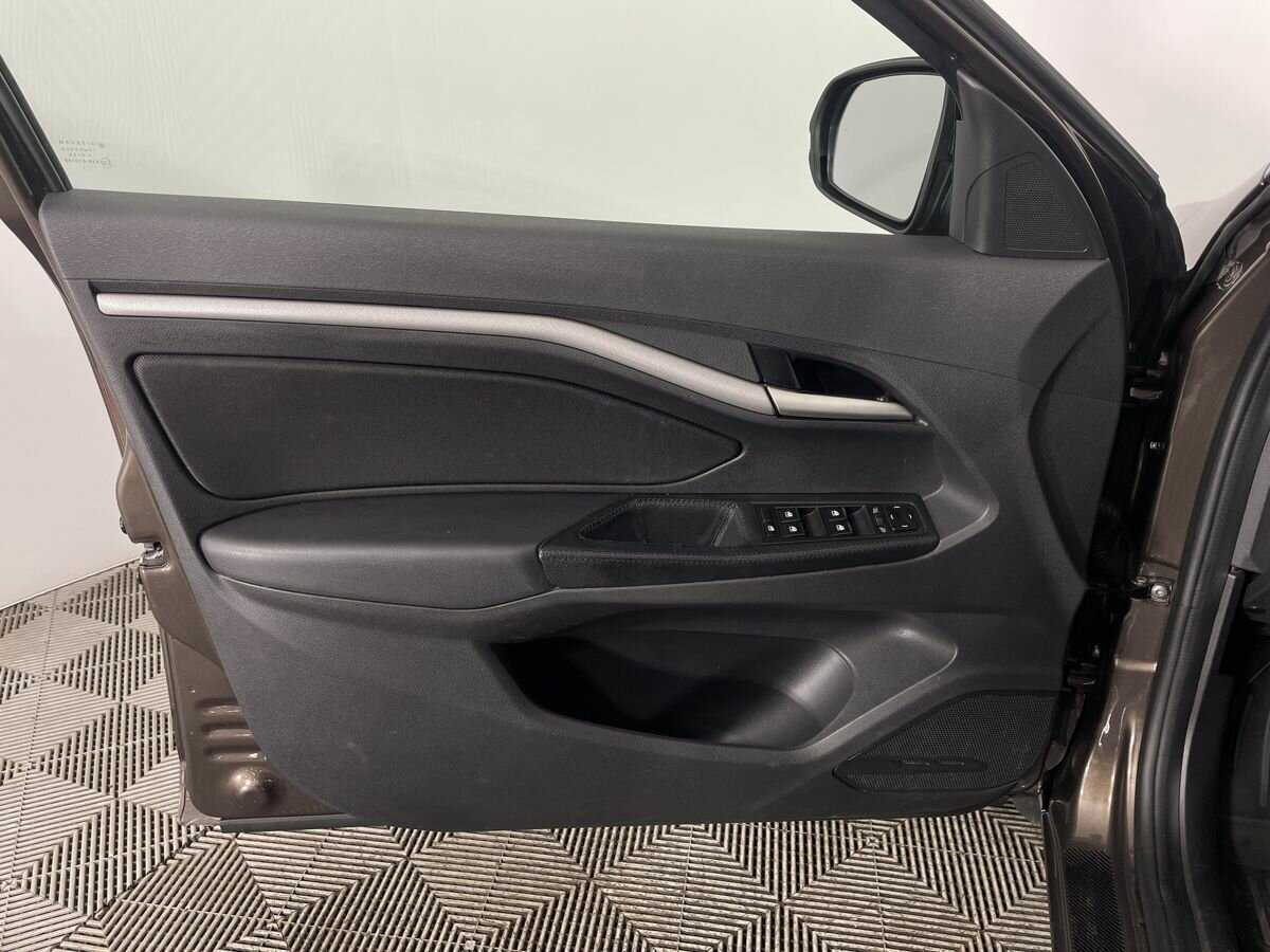 Продажа Б/У Лада (ВАЗ) Веста. Фото: #7