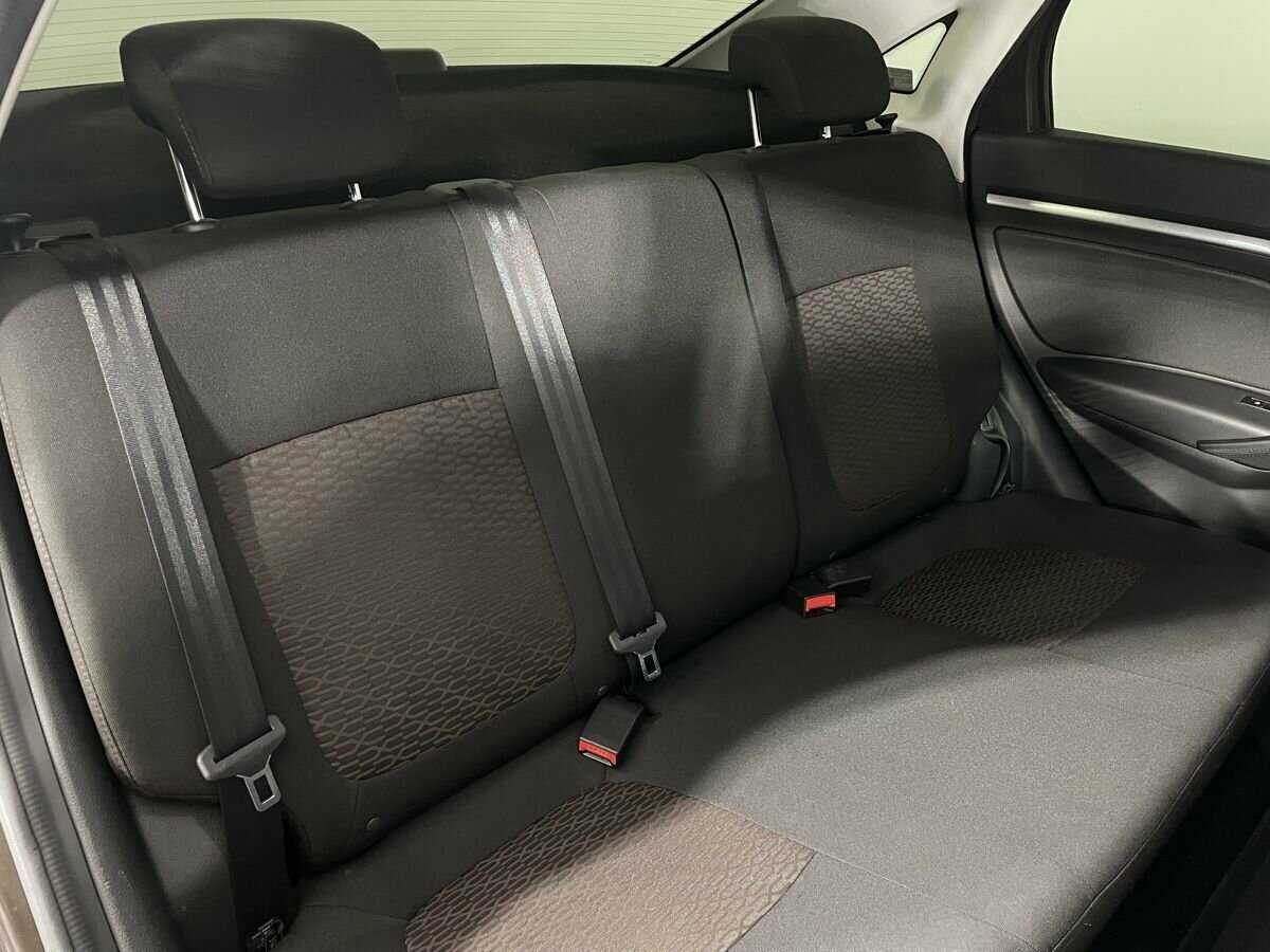 Продажа Б/У Лада (ВАЗ) Веста. Фото: #14