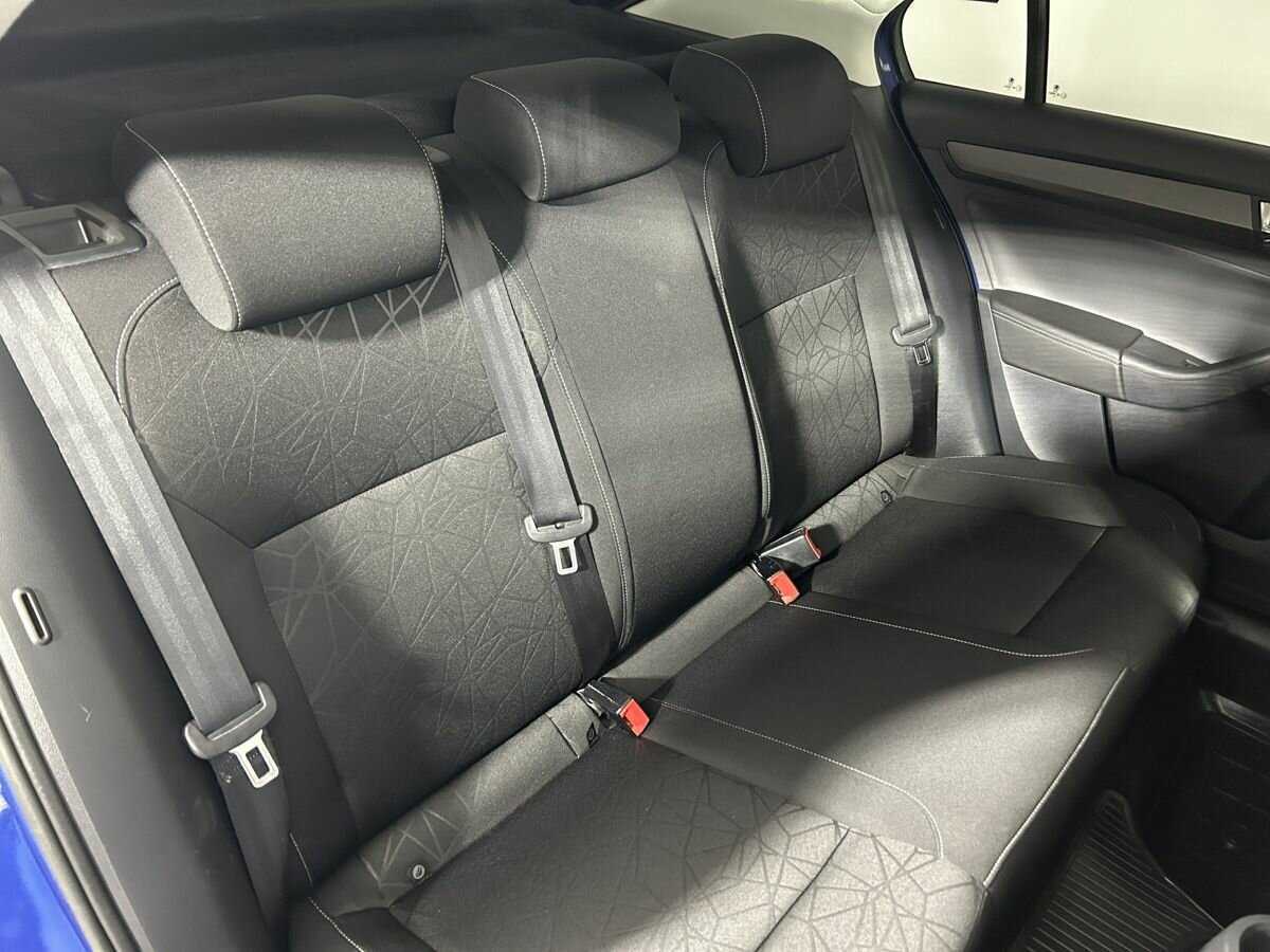 Продажа Б/У Шкода Рапид. Фото: #14