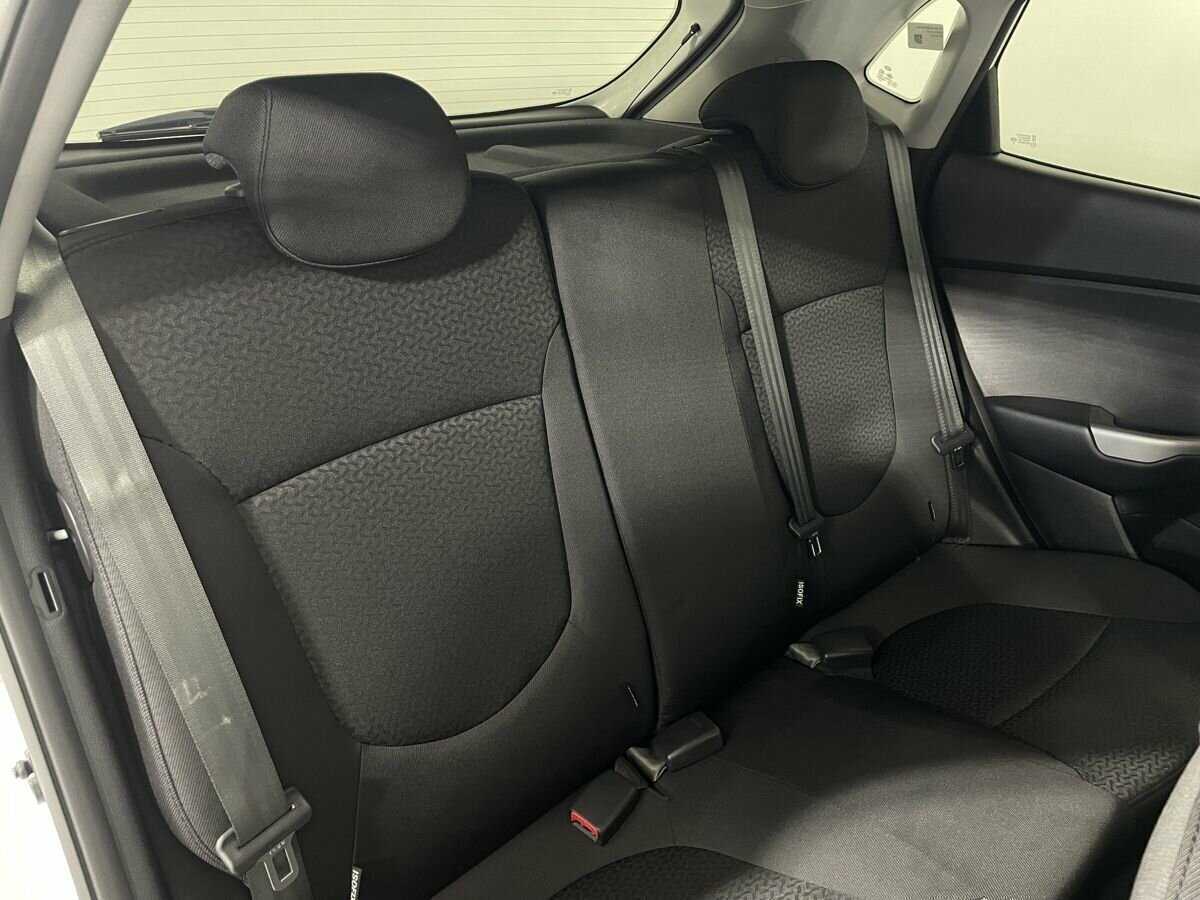 Продажа Б/У Киа Рио. Фото: #14