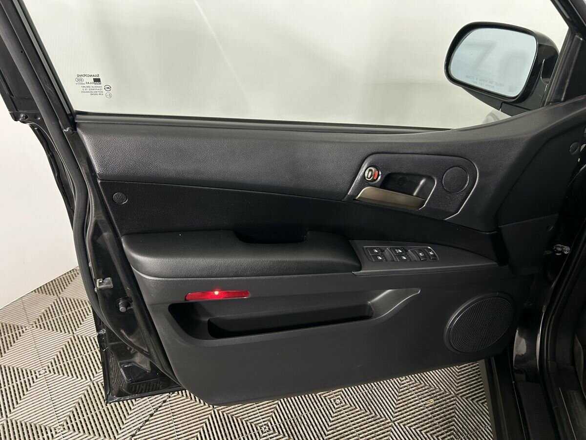 Продажа Б/У Сан-Ён Кирон. Фото: #7